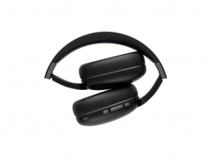 Carneo S10 DJ Bluetooth fülhallgató fekete (8588007861821)