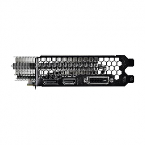 Palit GeForce RTX 3050 6GB KalmX videokártya (NE63050018JE-1070H)
