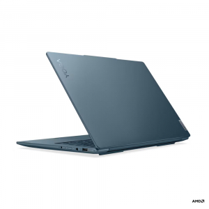 Lenovo Yoga Pro 7 14AHP9 Laptop zöldeskék (83E30033HV)