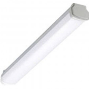Philips Lighting Ledinaire WT060C L600 LED-es l&aacute;mpa nedves helyis&eacute;gbe LED Fixen be&eacute;p&iacute;tett LED-es 15 W Semleges feh&eacute;r Sz&uuml;rke, Feh&eacute;r, 36007299
