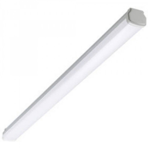 Philips Lighting Ledinaire WT060C L1200 LED-es l&aacute;mpa nedves helyis&eacute;gbe LED Fixen be&eacute;p&iacute;tett LED-es 30 W Semleges feh&eacute;r Sz&uuml;rke, Feh&eacute;r, 36009699