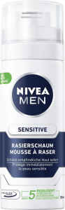 Nivea Men Sensitive borotvahab 50 ml (42361138)