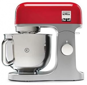 Kenwood KMX750RD+3ATT konyhai robotgép