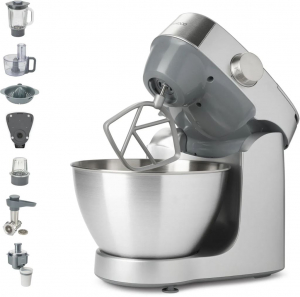 Kenwood KHC29.X0SI Prosper+ konyhai robotgép ezüst