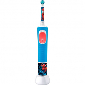 Oral-B Vitality PRO D103 Kids Spiderman elektromos fogkefe (10PO010412)