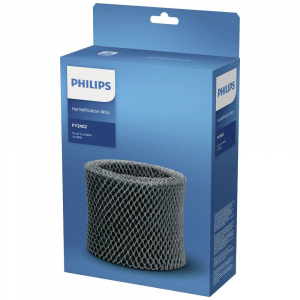Philips Tartalék szűrő a HU4816 10 típushoz, Fekete, FY240230