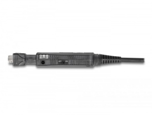 Delock Ethernet LAN RJ45 10/100 - RS-232 DB9 soros csatlakozó (62976)