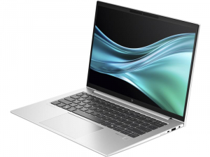 HP EliteBook 845 G11 Laptop Win 11 Pro szürke (A26S7EA)