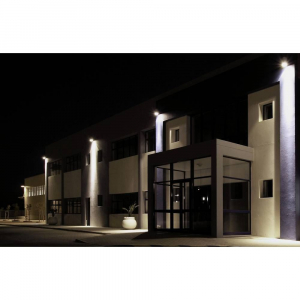 Philips Lighting ProjectLine LED-es fényszóró 20 W Natúr fehér, 8719514954502