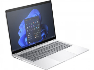 HP Elite x360 1040 G11 Laptop Win 11 Pro ezüst (A26RZEA)