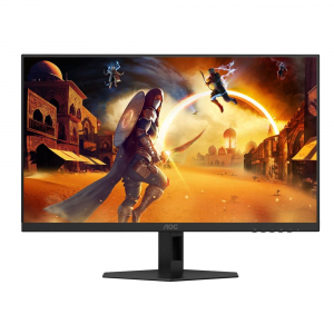 24" AOC 24G4XE gamer monitor