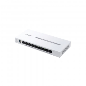 ASUS EBG19P ExpertWiFi vezetékes VPN router