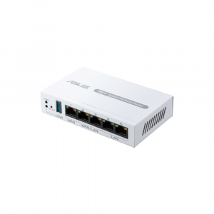 ASUS EBG15 ExpertWiFi vezetékes VPN router