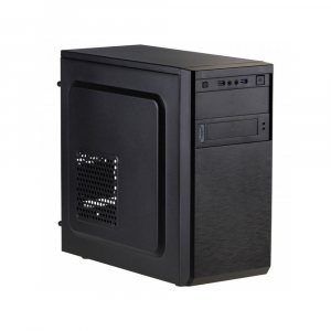 Barracuda i5-12400/16GB/480GB számítógép fekete (CHS BAR-0208_KESZLET2)
