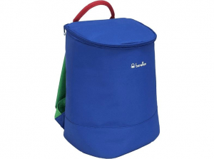 Benetton utazó hűtőtáska kék (BE-1057)