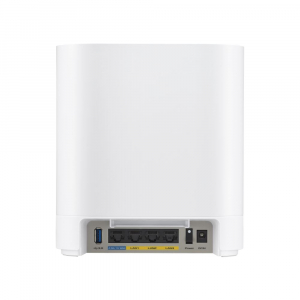 Asus EBM68 ExpertWiFi Wireless Mesh Router feh&eacute;r (EBM68 1-PK WHITE)