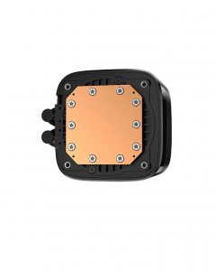 Deepcool LD360 univerzális CPU vízhűtés fekete (R-LD360-BKMSN-G-1)