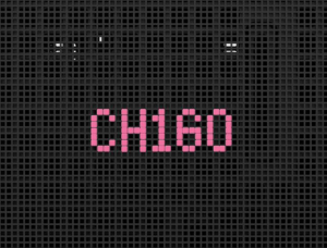 DeepCool PIXEL Series szilikon sz&aacute;m&iacute;t&oacute;g&eacute;ph&aacute;z dekor&aacute;l&oacute; 100db pink (R-PIXEL-PK100-G-1)