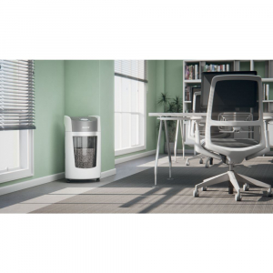 Leitz  IQ OptiMax Office P5 iratmegsemmisítő (83600000)