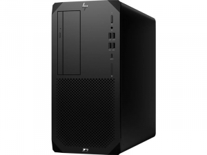HP Workstation Z2 G9 TWR i7-14700K/64GB/2x1TB SSD/RTX4070Ti Win 11 Pro (A2HY9ES)