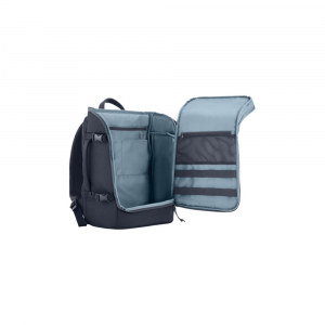 HP Travel 25L 15.6" notebook táska szürke (6B8U4AA)