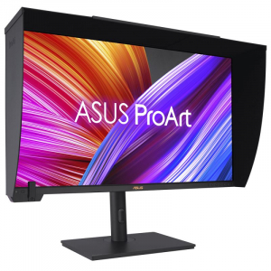 32" ASUS ProArt PA32UCXR monitor