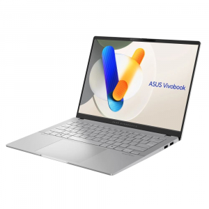 ASUS Vivobook S 14 M5406WA-QD088W Laptop Win 11 Home ezüst
