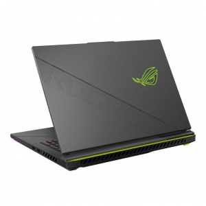 ASUS ROG Strix G18 (2024) G814JVR-N6007W Laptop Win 11 Home szürke