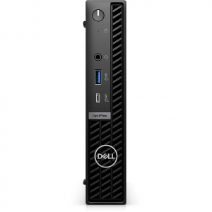 DELL Optiplex 7020 Micro i3-14100T/8GB/512GB Linux PC (N003O7020MFFEMEA_VP_UBU)