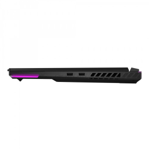 ASUS ROG Strix SCAR 18 (2024) G834JYR-R6014W Laptop Win 11 Home fekete