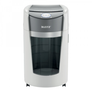 Leitz  IQ OptiMax Office P5 iratmegsemmisítő (83600000)
