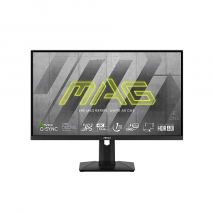 27" MSI MAG 274UPF E2 Gaming monitor fekete (9S6-3CC29H-295)
