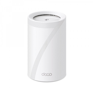 TP-Link Deco BE65 BE11000 Whole Home Mesh WiFi 7 rendszer (DECO BE65(3-PACK))