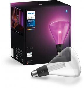 Philips Hue LG Triangle LED fényforrás E27 (929003151402)