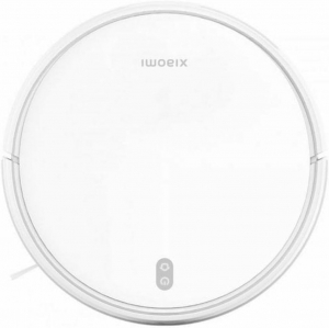 Xiaomi Robot Vacuum E12 robotporszívó fehér