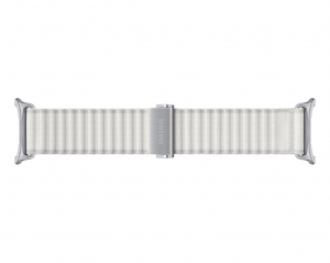 Samsung Galaxy Watch Ultra túra szíj fehér homok színű (ET-SVL70MWEGEU)