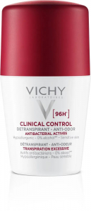 VICHY 96H Detranspirant dezodor 50ml (3337875804431)