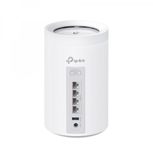 TP-Link Deco BE65 BE11000 Mesh Wifi 7 rendszer (DECO BE65(2-PACK))