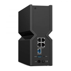 TP-Link Archer BE550 BE9300 Tri-Band Wi-Fi 7 router