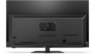 Philips 65OLED819/12 65" 4K UHD OLED Smart TV