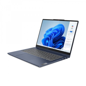 Lenovo IdeaPad 5 2-in-1 14AHP9 Laptop kék (83DR0022HV)