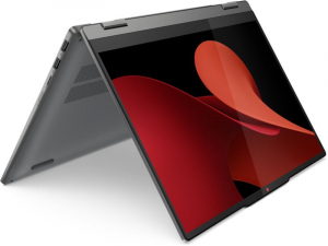 Lenovo IdeaPad 5 2-in-1 14AHP9 Laptop Win 11 Home szürke (83DR0023HV)