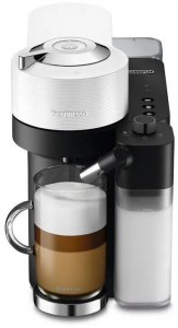 DeLonghi ENV300.W Nespresso Vertuo Lattissima kapszulás kávéfőző fehér