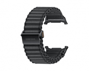 Samsung Galaxy Watch Ultra túra szíj sötétszürke (ET-SVL70MBEGEU)