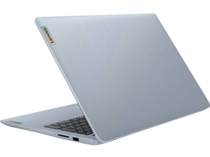 Lenovo IdeaPad 3 15IAU7 Laptop Win 11 Home kék (82RK016RHV)