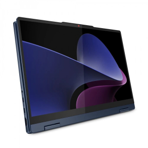 Lenovo IdeaPad 5 2-in-1 14AHP9 Laptop kék (83DR0022HV)