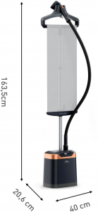 Tefal IT8480E1 Pro Style Care ruhagőz&ouml;lő