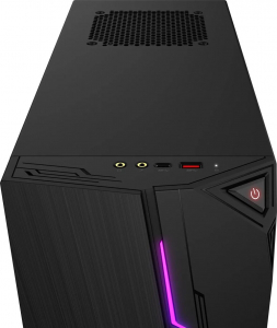 MSI MAG Codex 6 14NUB5-092XEU i5-14400F/32GB/1TB SSD/RTX4060TI PC (9S6-B91431-092)