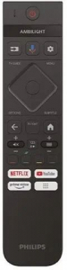 Philips 65OLED819/12 65" 4K UHD OLED Smart TV
