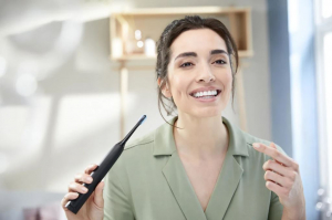 Philips HX9601/02 Sonicare 7300 elektromos fogkefe